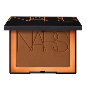 Laguna 06 Nars Bronzing Powder Deep Bronze Warm Brand New In Box Full Size